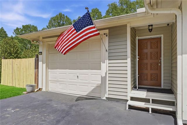 209 River Valley Road, Dawsonville, GA 30534