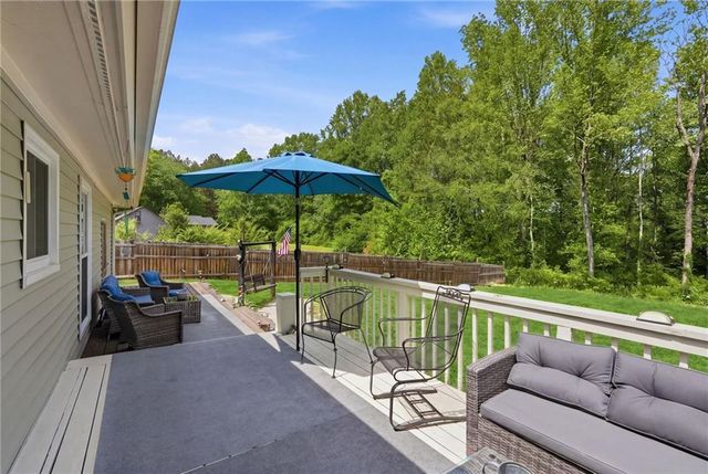 209 River Valley Road, Dawsonville, GA 30534