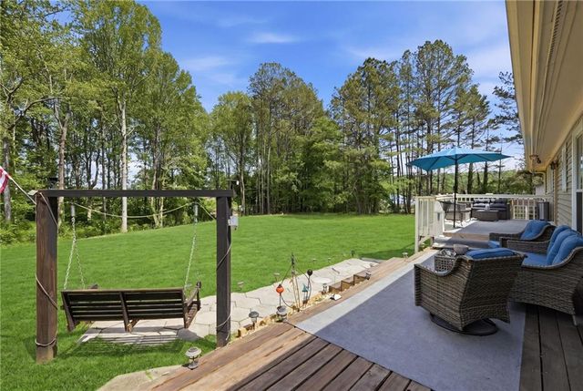 209 River Valley Road, Dawsonville, GA 30534