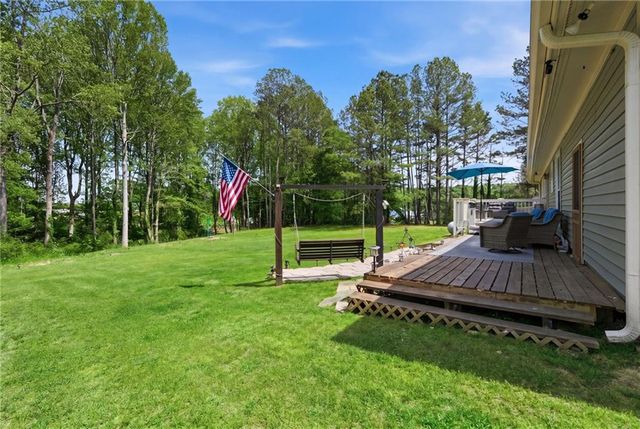 209 River Valley Road, Dawsonville, GA 30534