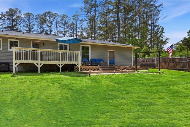 209 River Valley Road, Dawsonville, GA 30534