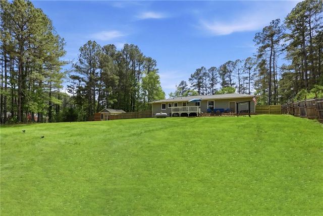 209 River Valley Road, Dawsonville, GA 30534