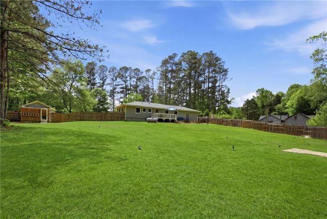 209 River Valley Road, Dawsonville, GA 30534