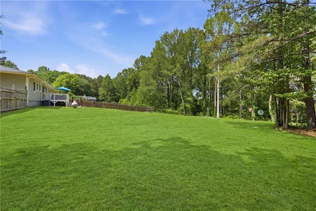 209 River Valley Road, Dawsonville, GA 30534