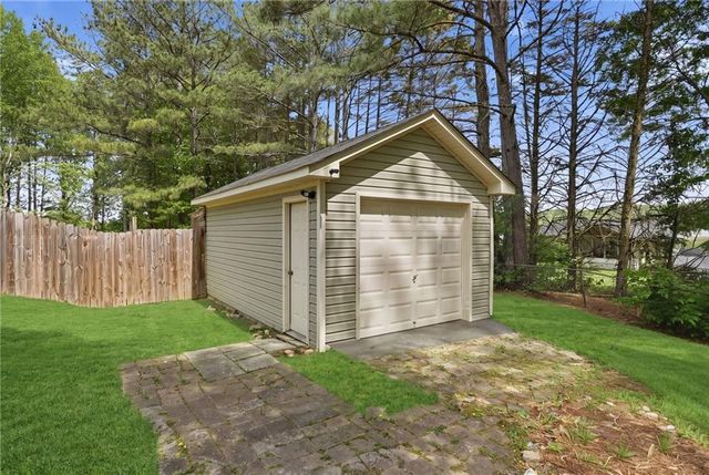 209 River Valley Road, Dawsonville, GA 30534