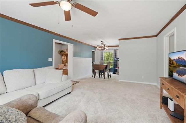 209 River Valley Road, Dawsonville, GA 30534