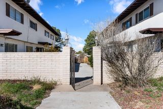 1121 Chelwood Park Boulevard NE APT 6, Albuquerque, NM 87112