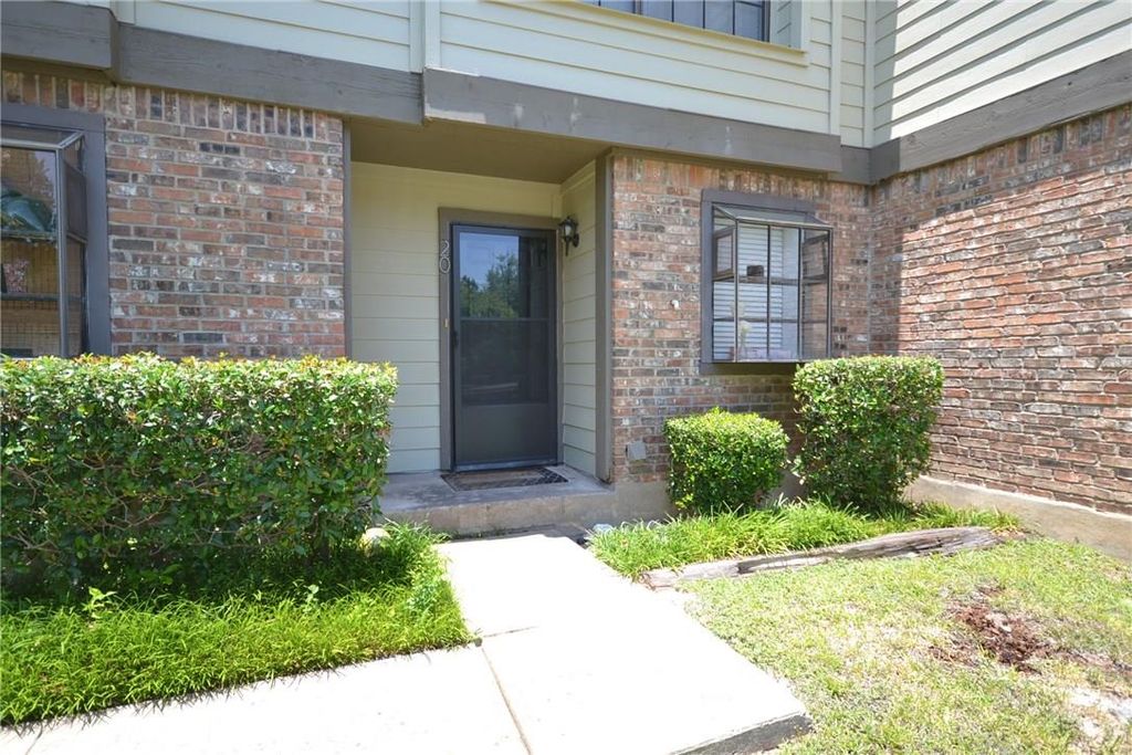 1804 Capital PKWY 20, Austin, TX 78746