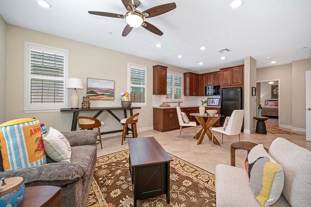 4051 San Andres Way, El Dorado Hills, CA 95762
