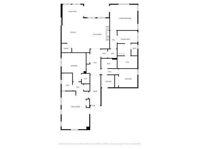 4051 San Andres Way, El Dorado Hills, CA 95762
