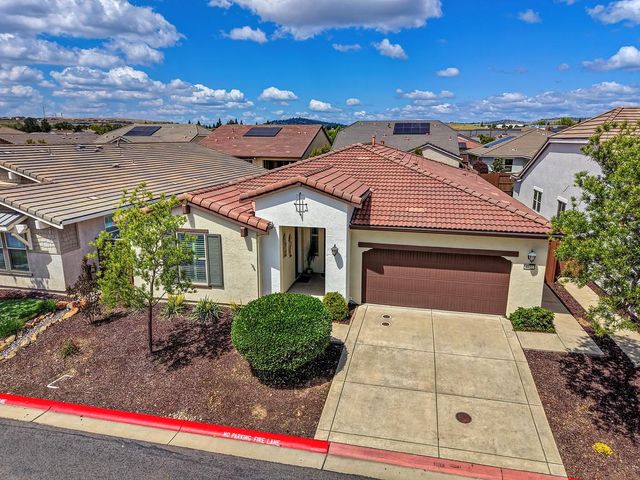 4051 San Andres Way, El Dorado Hills, CA 95762