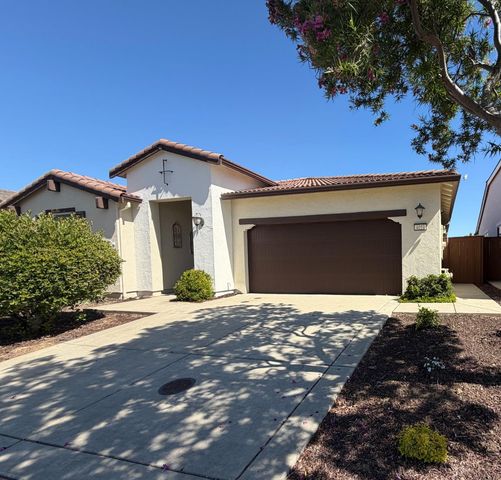 4051 San Andres Way, El Dorado Hills, CA 95762