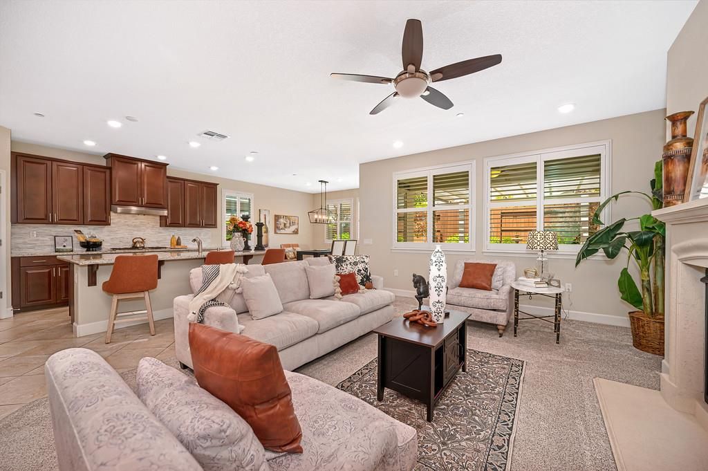4051 San Andres Way, El Dorado Hills, CA 95762