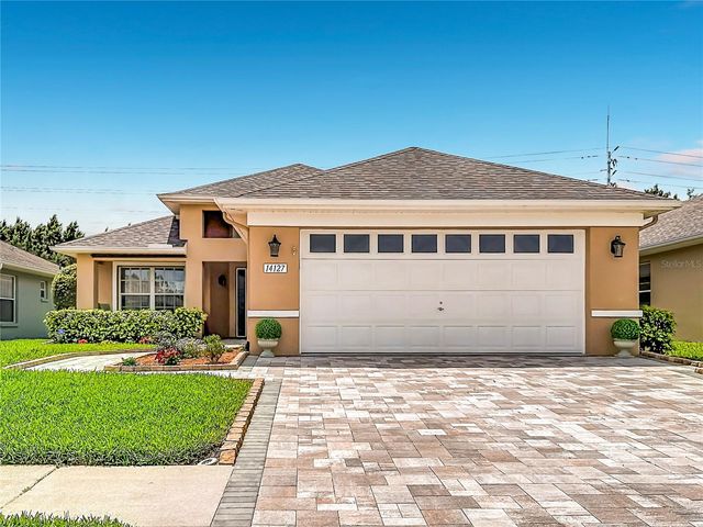 14127 WHITECAP AVENUE, Hudson, FL 34667