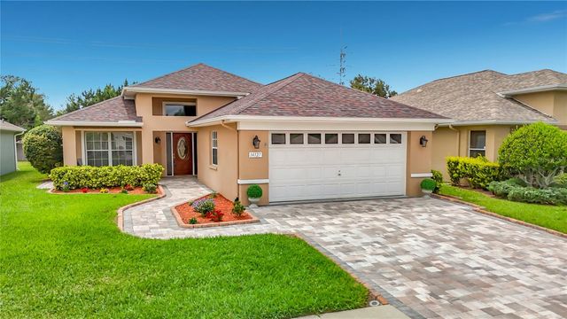 14127 WHITECAP AVENUE, Hudson, FL 34667