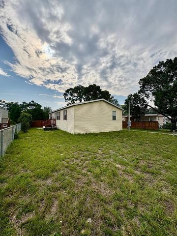 4313 ORLANDO AVENUE, Brooksville, FL 34604