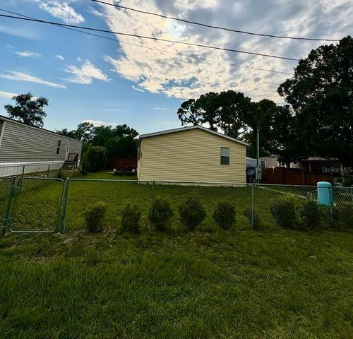 4313 ORLANDO AVENUE, Brooksville, FL 34604
