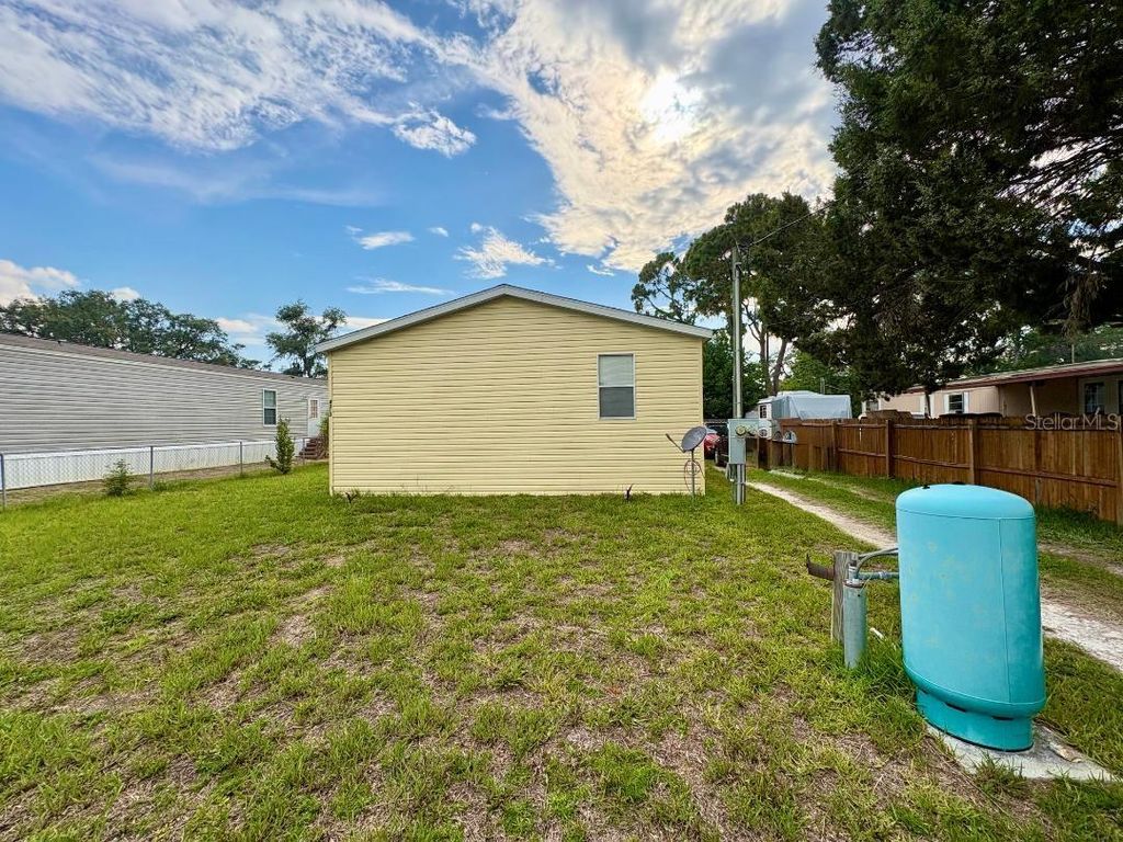 4313 ORLANDO AVENUE, Brooksville, FL 34604