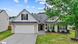 30 Brisbane Drive, Fountain Inn, SC 29644