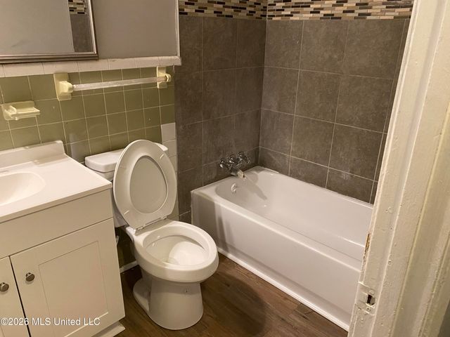 381 James Garfield Circle, Jackson, MS 39213