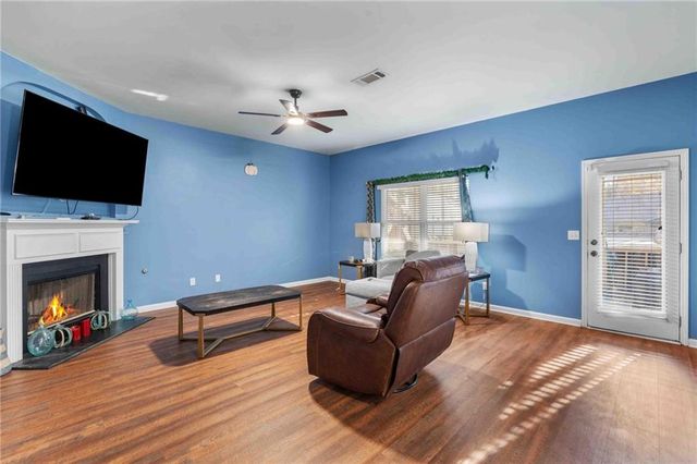 70 Torero Trail, Newnan, GA 30263