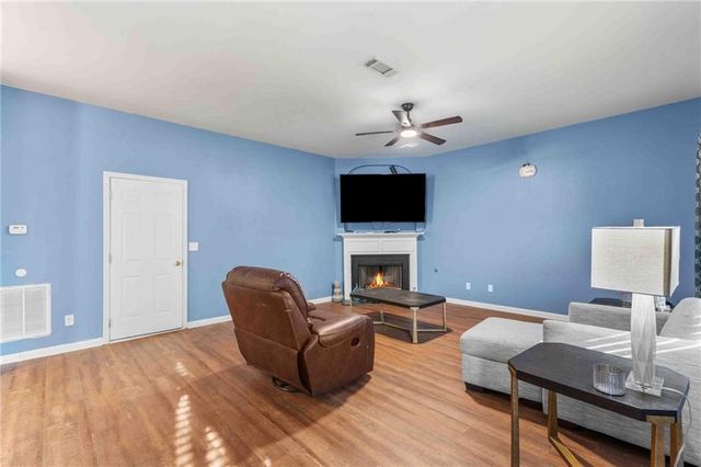 70 Torero Trail, Newnan, GA 30263