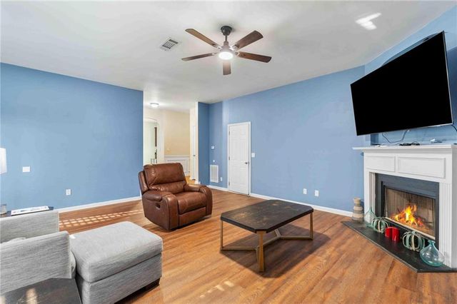 70 Torero Trail, Newnan, GA 30263