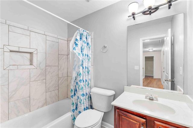 70 Torero Trail, Newnan, GA 30263