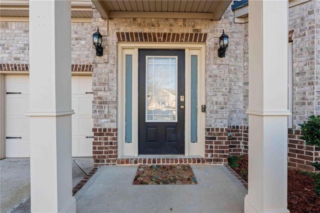 70 Torero Trail, Newnan, GA 30263