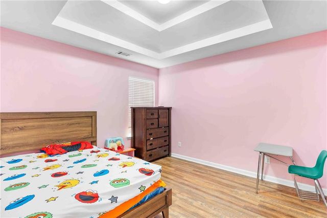 70 Torero Trail, Newnan, GA 30263