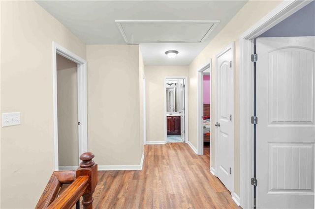 70 Torero Trail, Newnan, GA 30263