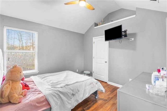 70 Torero Trail, Newnan, GA 30263