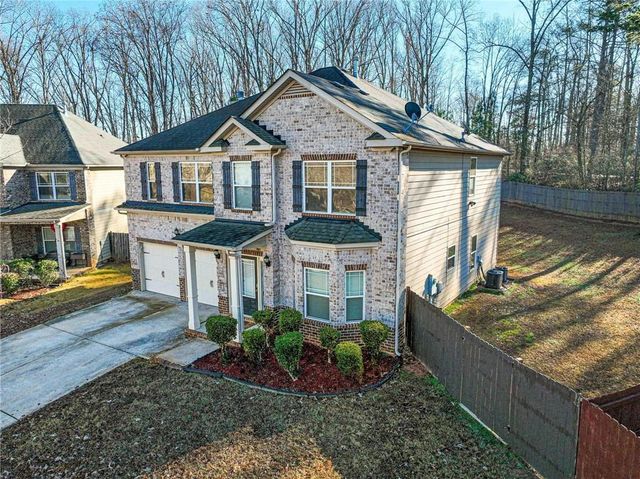 70 Torero Trail, Newnan, GA 30263