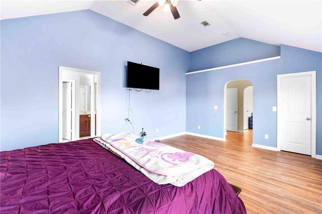 70 Torero Trail, Newnan, GA 30263