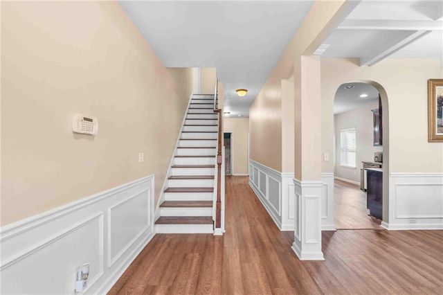 70 Torero Trail, Newnan, GA 30263