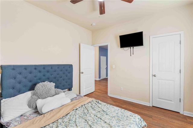 70 Torero Trail, Newnan, GA 30263