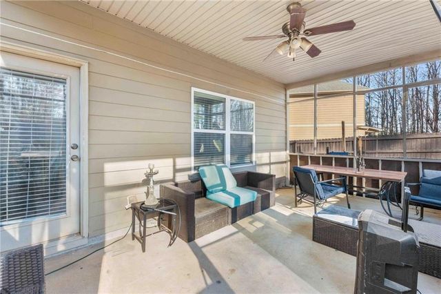 70 Torero Trail, Newnan, GA 30263