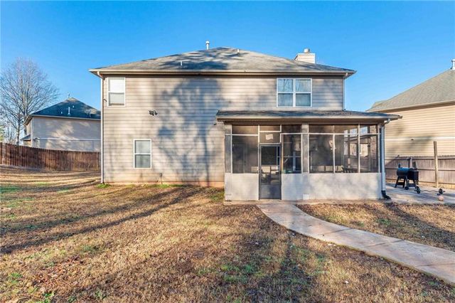 70 Torero Trail, Newnan, GA 30263