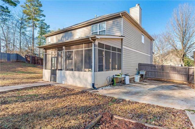 70 Torero Trail, Newnan, GA 30263