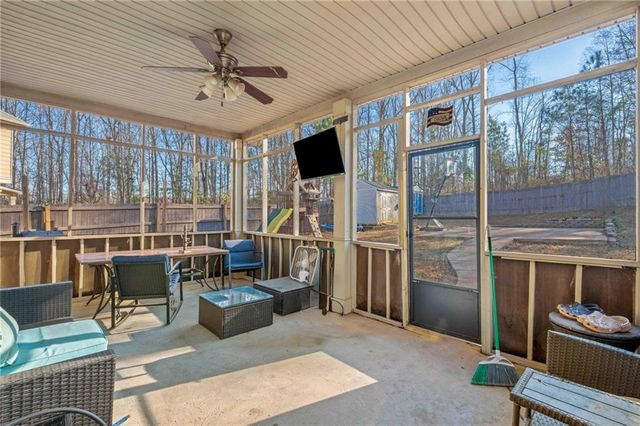 70 Torero Trail, Newnan, GA 30263