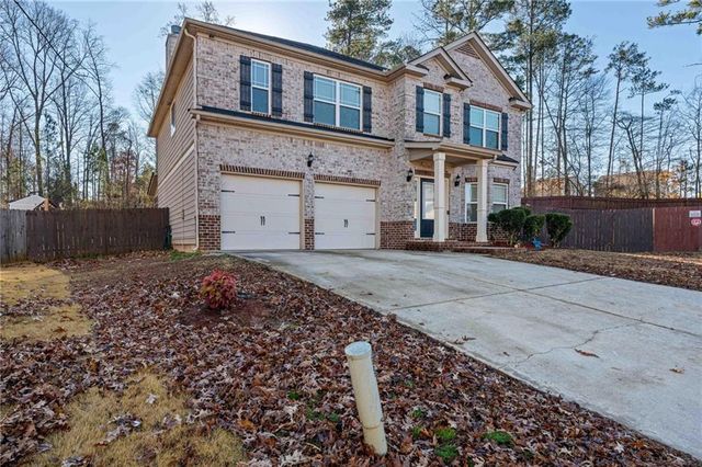 70 Torero Trail, Newnan, GA 30263