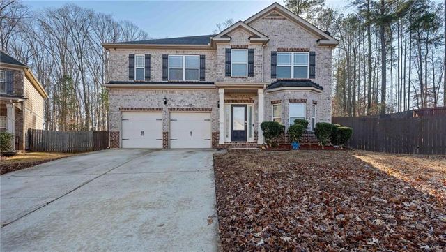 70 Torero Trail, Newnan, GA 30263