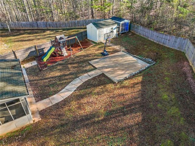 70 Torero Trail, Newnan, GA 30263