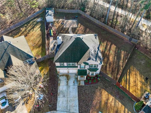 70 Torero Trail, Newnan, GA 30263