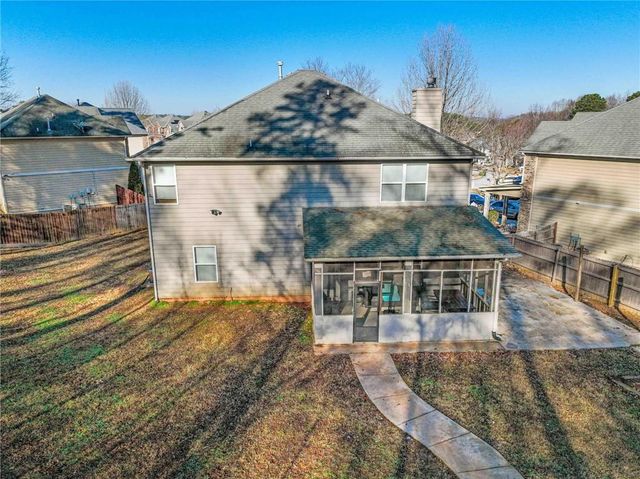 70 Torero Trail, Newnan, GA 30263