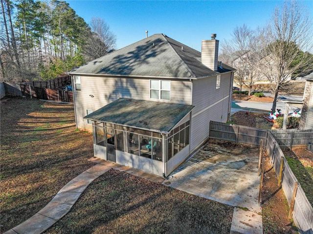 70 Torero Trail, Newnan, GA 30263
