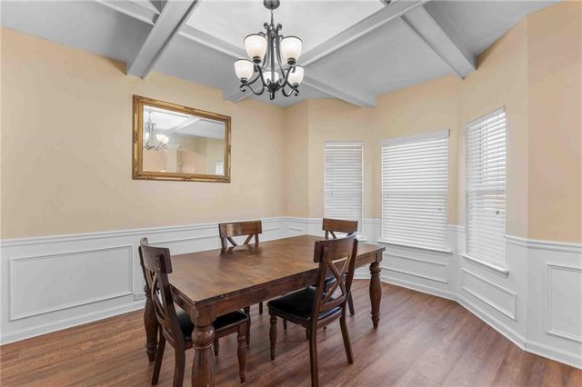 70 Torero Trail, Newnan, GA 30263