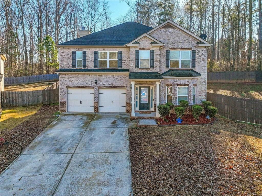 70 Torero Trail, Newnan, GA 30263