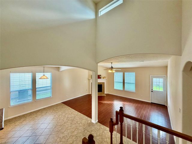 25111 Hazel Ranch Drive, Katy, TX 77494
