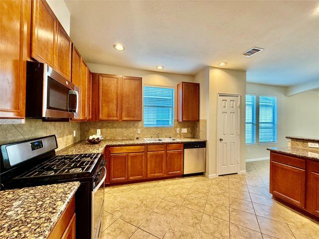 25111 Hazel Ranch Drive, Katy, TX 77494